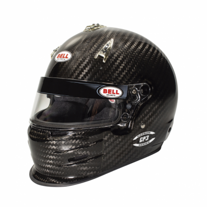 Bell GP3 Carbon Full Face Helmet